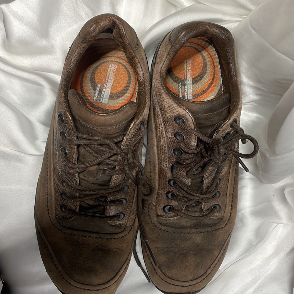 Merrell element dark brown boot - Picture 2 of 6